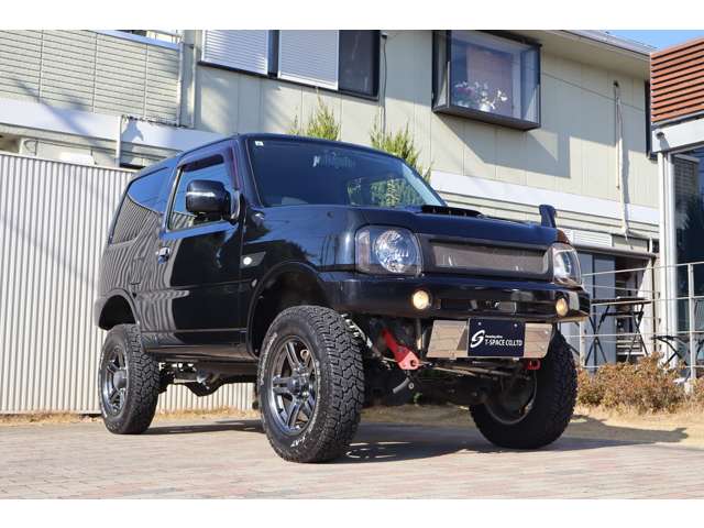 ジムニー 2017/H29