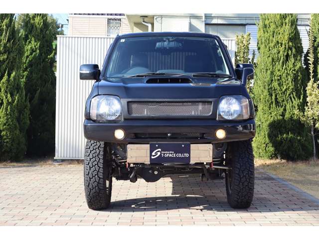 ジムニー 2017/H29