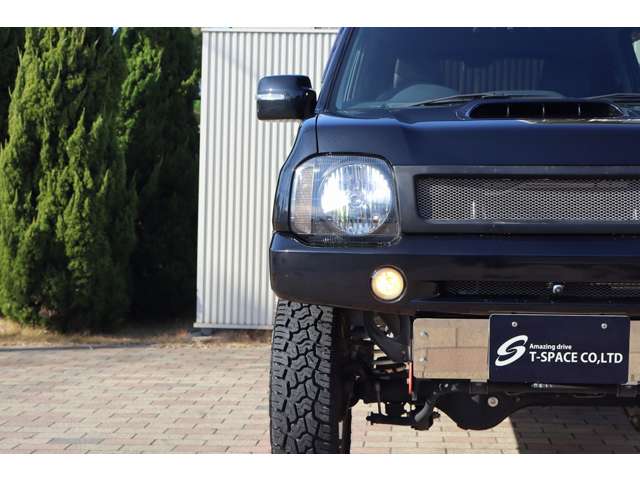 ジムニー 2017/H29