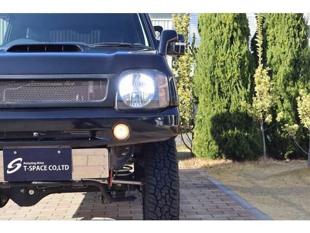 ジムニー 2017/H29