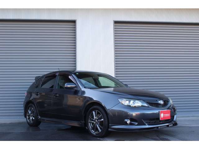 インプレッサハッチバック 2011/H23