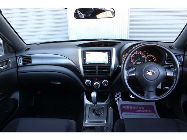 インプレッサハッチバック 2011/H23