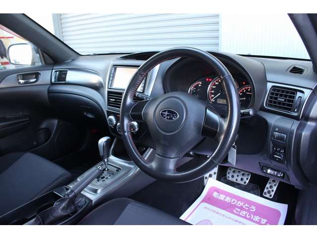 インプレッサハッチバック 2011/H23