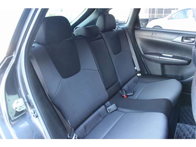 インプレッサハッチバック 2011/H23