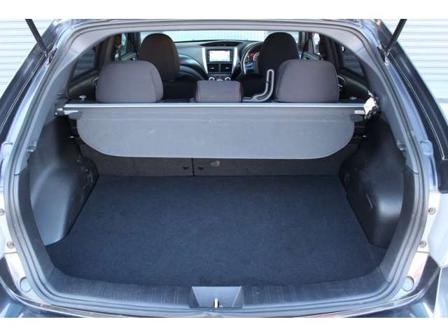 インプレッサハッチバック 2011/H23