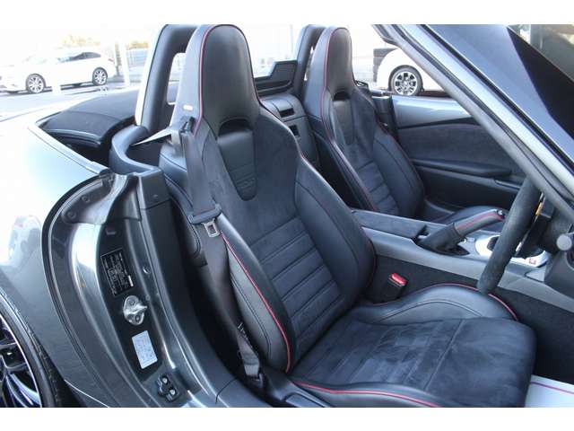 ロードスター 2016/H28