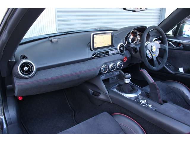 ロードスター 2016/H28