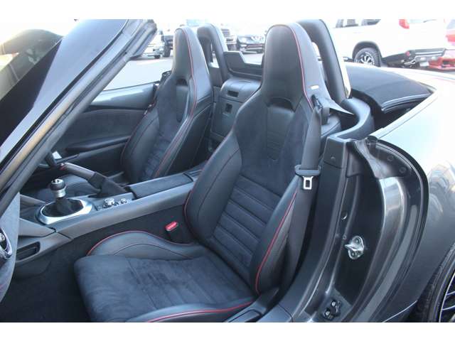 ロードスター 2016/H28