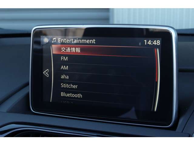 ロードスター 2016/H28