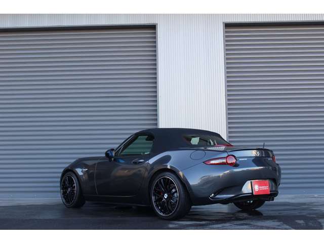 ロードスター 2016/H28