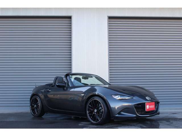 ロードスター 2016/H28