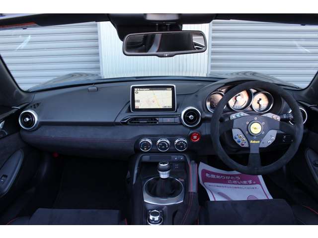 ロードスター 2016/H28