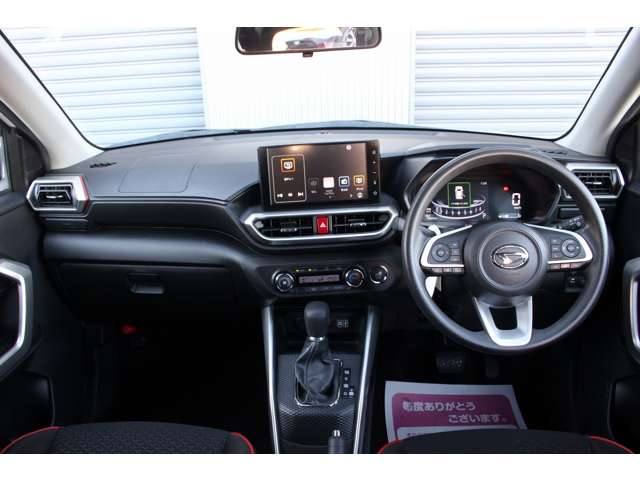 ロッキー 2020/R02