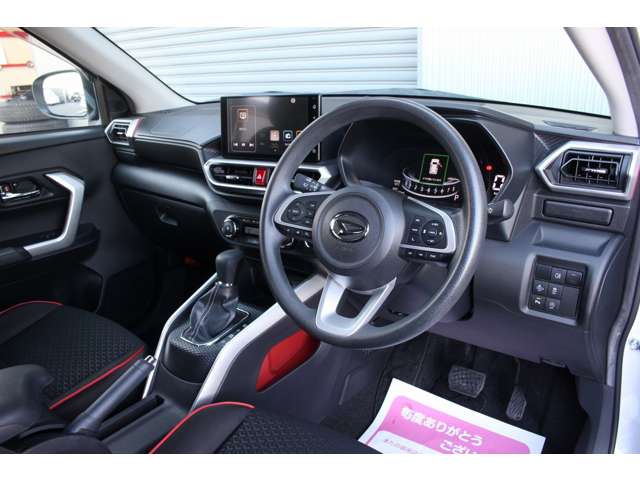 ロッキー 2020/R02