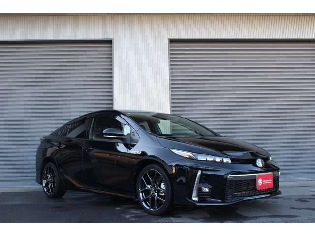 プリウスPHV 2018/H30