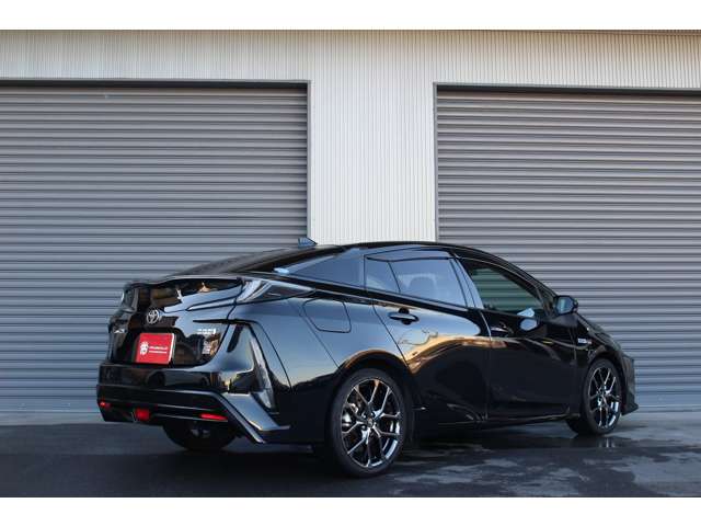 プリウスPHV 2018/H30