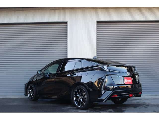 プリウスPHV 2018/H30