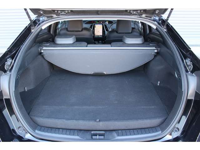 プリウスPHV 2018/H30