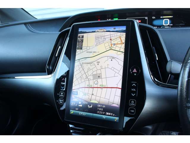 プリウスPHV 2018/H30