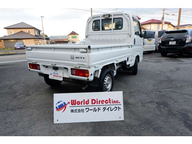 アクティトラック 2010/H22