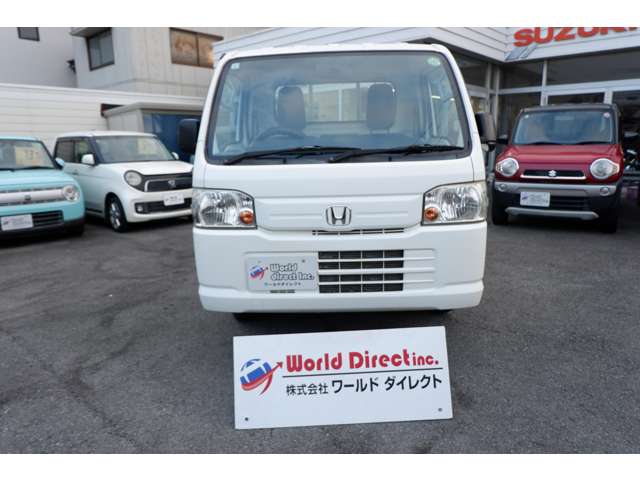 アクティトラック 2010/H22