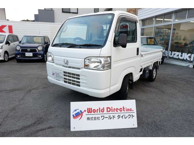 アクティトラック 2010/H22