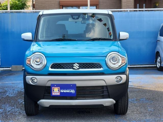 ハスラー 2014/H26