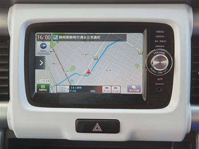 ハスラー 2014/H26