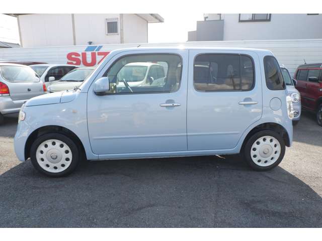 ミラココア 2015/H27