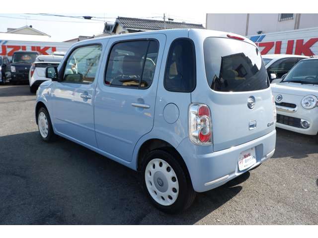 ミラココア 2015/H27