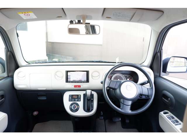 ミラココア 2015/H27