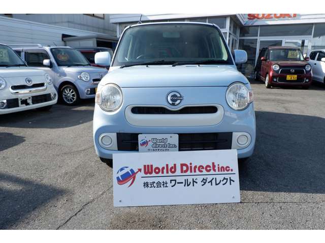 ミラココア 2015/H27