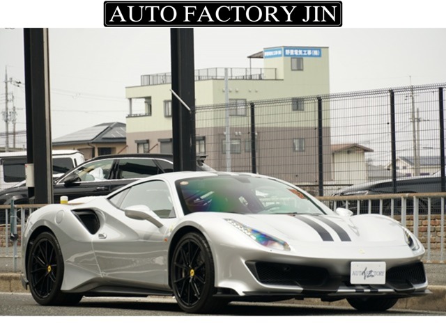 488ピスタ 2019/R01