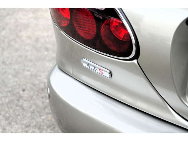 XKコンバーチブル 2007/H19