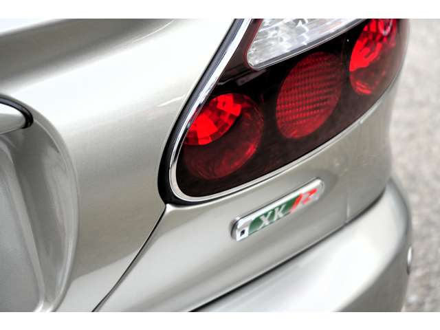 XKコンバーチブル 2007/H19