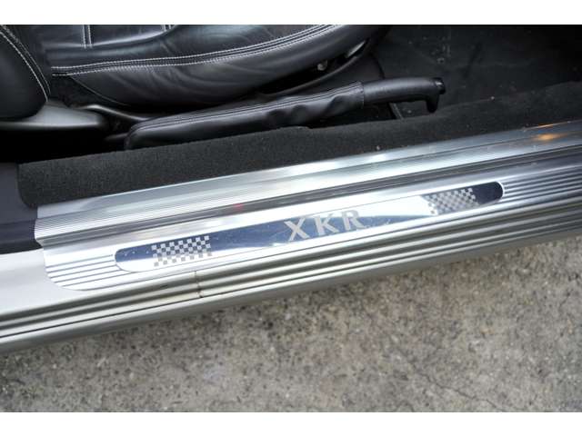 XKコンバーチブル 2007/H19
