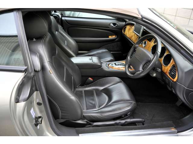 XKコンバーチブル 2007/H19