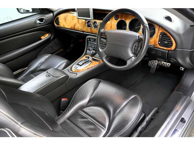 XKコンバーチブル 2007/H19