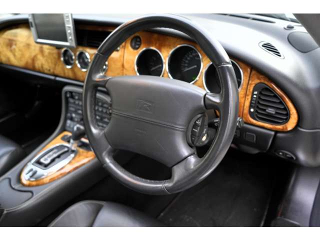 XKコンバーチブル 2007/H19