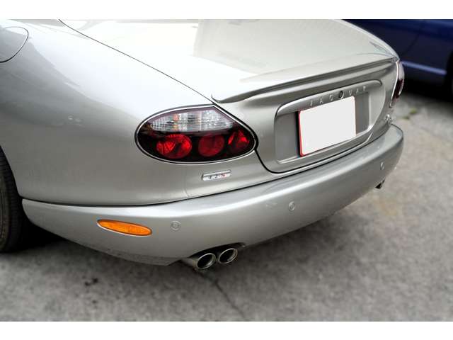 XKコンバーチブル 2007/H19