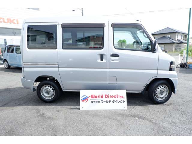 クリッパー 2006/H18