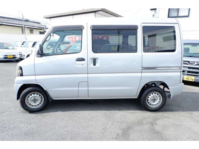 クリッパー 2006/H18