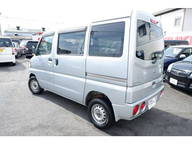 クリッパー 2006/H18