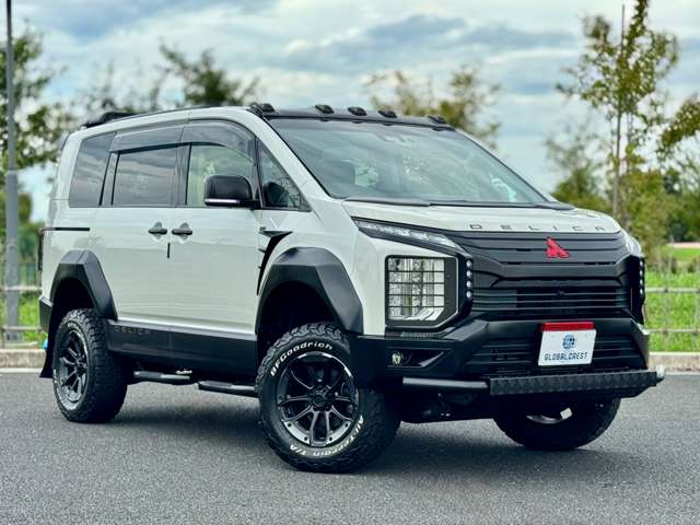 デリカD：5 2019/R01