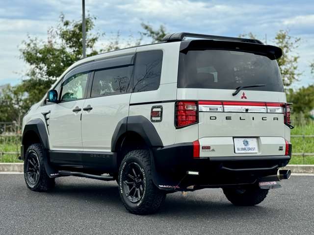 デリカD:5 2019/R01