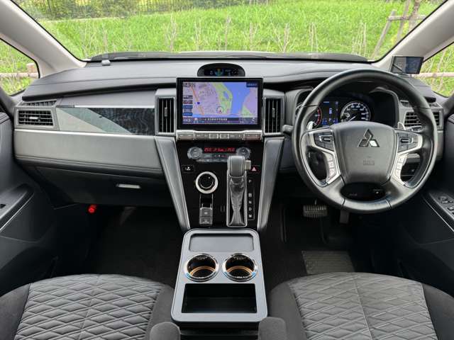 デリカD:5 2019/R01