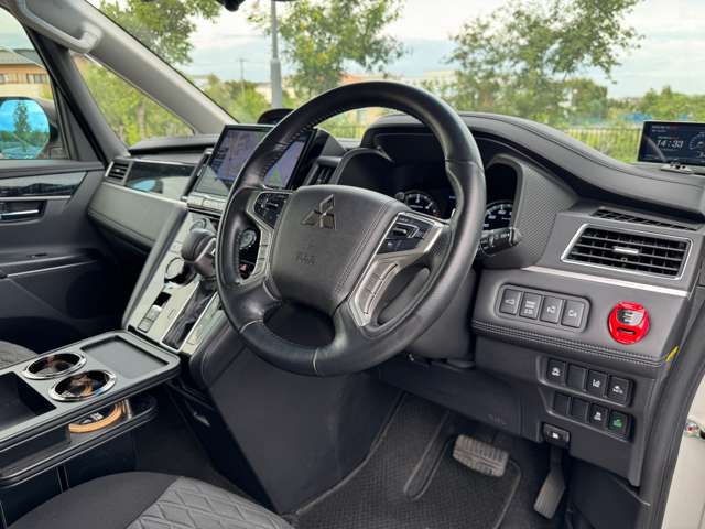 デリカD：5 2019/R01