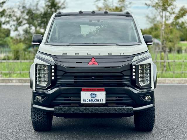 デリカD:5 2019/R01