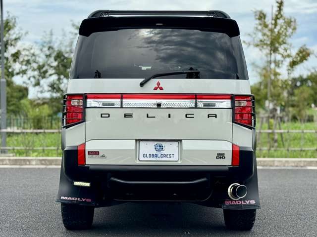 デリカD:5 2019/R01