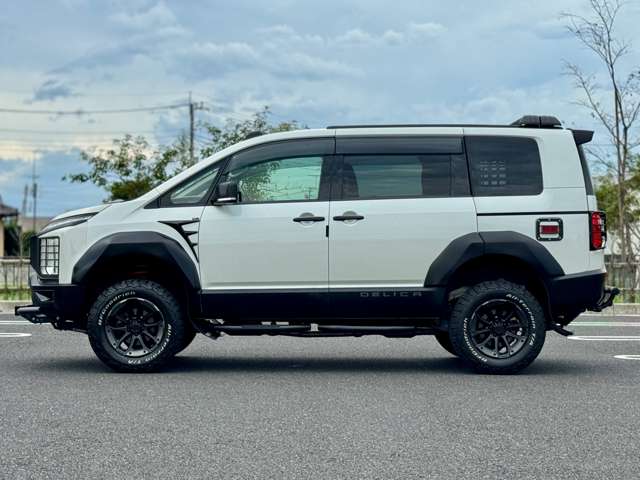 デリカD:5 2019/R01